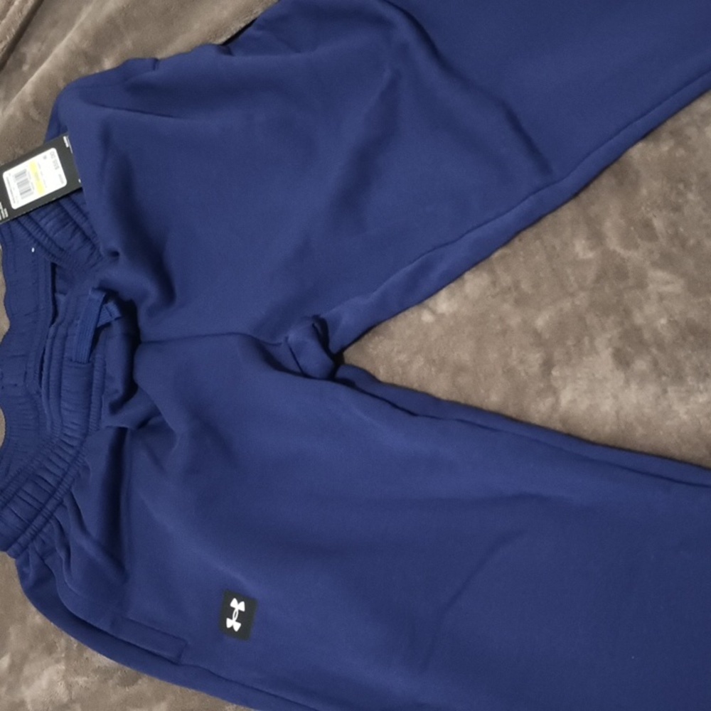Pants Under Armour